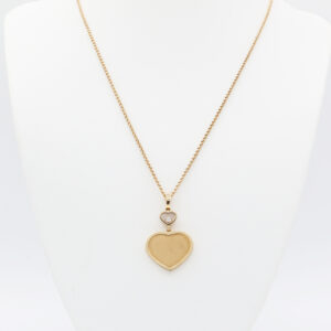 Chopard Collier Happy Hearts James Bond 007