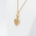 Chopard Collier Happy Hearts James Bond 007 Vorschau