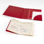 Cartier Santos Galbée Ref. 966930 inkl. Papieren 1990 Vorschau