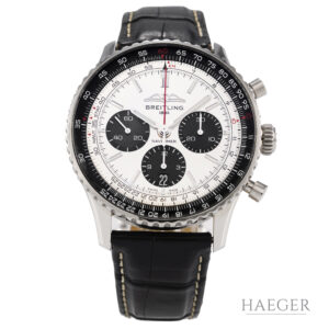 Breitling Navitimer 1 B01 Chronograph Ref AB0138
