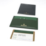 Rolex Datejust 36 Ref 116244 Full Set 2009 Vorschau
