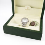 Rolex Datejust 36 Ref 116244 Full Set 2009 Vorschau
