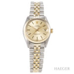 Rolex Datejust 31 Ref. 6827 inkl. Box Vorschau