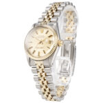 Rolex Datejust 31 Ref. 6827 inkl. Box Vorschau