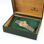 Rolex Datejust 31 Ref. 6827 inkl. Box Vorschau