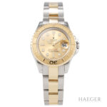 Rolex Yacht-Master Ref. 169623 Full Set 2013 Vorschau