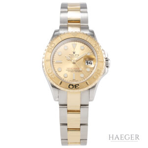 Rolex Yacht-Master Ref. 169623 Full Set 2013