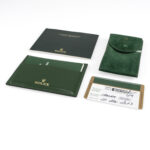 Rolex Yacht-Master Ref. 169623 Full Set 2013 Vorschau
