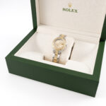 Rolex Yacht-Master Ref. 169623 Full Set 2013 Vorschau