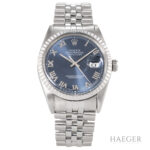 Rolex Datejust 36 Ref. 16030 Vorschau