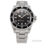Rolex Submariner Ref. 14060 inkl. Papieren 1993 Vorschau