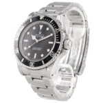 Rolex Submariner Ref. 14060 inkl. Papieren 1993 Vorschau