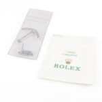 Rolex Submariner Ref. 14060 inkl. Papieren 1993 Vorschau