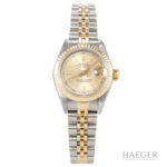 Rolex Lady-Datejust 26 Ref 69173 Vorschau