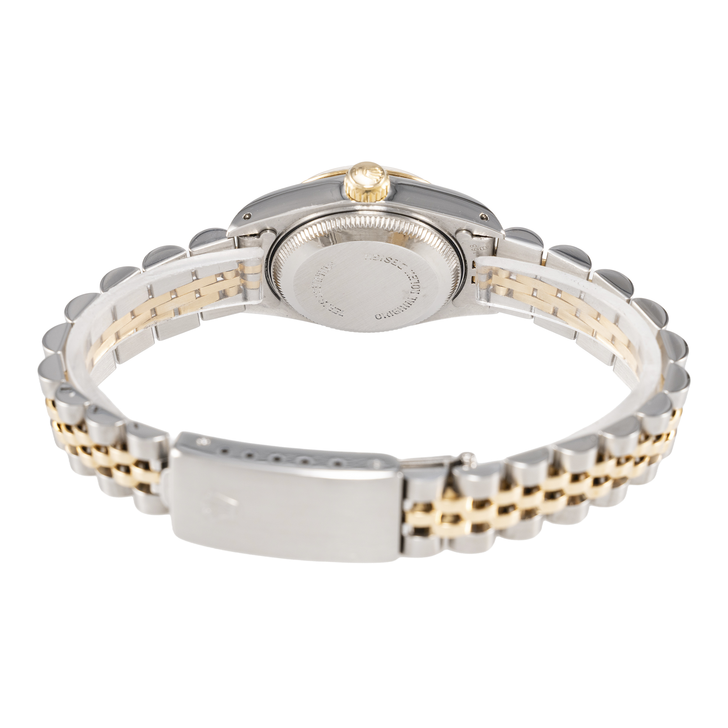Rolex Lady-Datejust 26 Ref 69173
