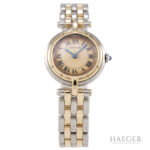 Cartier Panthère Ref 105792 inkl Papieren Vorschau