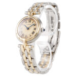 Cartier Panthère Ref 105792 inkl Papieren Vorschau