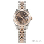 Rolex Lady-Datejust 26 Ref. 179161 Full Set 2013 Vorschau