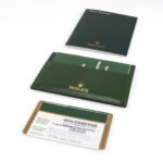 Rolex Lady-Datejust 26 Ref. 179161 Full Set 2013 Vorschau