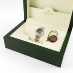 Rolex Lady-Datejust 26 Ref. 179161 Full Set 2013 Vorschau