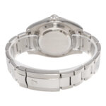 Rolex Milgauss Ref. 116400GV Full Set 2011 Vorschau