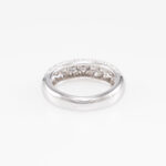 Cartier Etincelle Ring mit Diamanten Gr. 48 Weißgold Vorschau