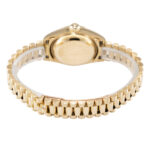 Rolex Lady-Datejust 26 Gelbgold Ref. 69178 inkl. Box Vorschau