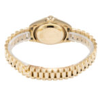 Rolex Lady-Datejust 26 Gelbgold Ref. 69178 inkl. Box Vorschau