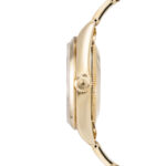Rolex Oyster Perpetual 31 Gelbgold Ref. 67488 inkl. Papieren 1998 Vorschau