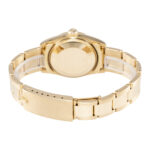 Rolex Oyster Perpetual 31 Gelbgold Ref. 67488 inkl. Papieren 1998 Vorschau