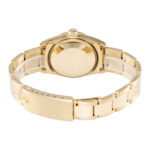 Rolex Oyster Perpetual 31 Gelbgold Ref. 67488 inkl. Papieren 1998 Vorschau