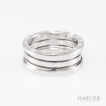 Bulgari B.zero1 Ring Gr. 58 Weißgold Vorschau