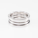 Bulgari B.zero1 Ring Gr. 58 Weißgold Vorschau