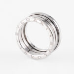 Bulgari B.zero1 Ring Gr. 58 Weißgold Vorschau