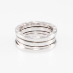 Bulgari B.zero1 Ring Gr. 58 Weißgold Vorschau