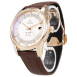 Omega De Ville Hour Vision Ref. 431.63.41.21.13.001 Full Set 2009 Vorschau