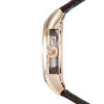 Omega De Ville Hour Vision Ref. 431.63.41.21.13.001 Full Set 2009 Vorschau