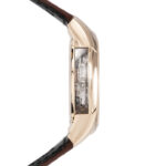 Omega De Ville Hour Vision Ref. 431.63.41.21.13.001 Full Set 2009 Vorschau