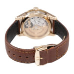 Omega De Ville Hour Vision Ref. 431.63.41.21.13.001 Full Set 2009 Vorschau