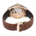 Omega De Ville Hour Vision Ref. 431.63.41.21.13.001 Full Set 2009 Vorschau