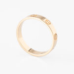 Cartier Love Ring Gr. 55 Gelbgold Vorschau