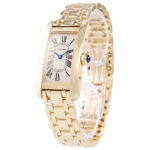 Cartier Tank Américaine Ref. 1710 inkl. Box Vorschau