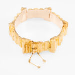 Lapponia Mystique Armband 17,5 cm Gelbgold Vorschau