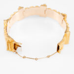 Lapponia Mystique Armband 17,5 cm Gelbgold Vorschau