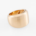 Cartier Nouvelle Vague Ring Gr. 47 750 /- Gelbgold Vorschau