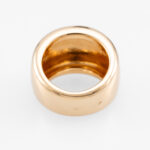 Cartier Nouvelle Vague Ring Gr. 47 750 /- Gelbgold Vorschau