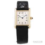 Cartier Tank Ref. 590005 Full Set 1992 Vorschau