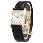Cartier Tank Ref. 590005 Full Set 1992 Vorschau