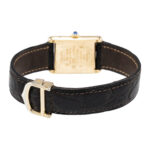 Cartier Tank Ref. 590005 Full Set 1992 Vorschau