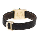 Cartier Tank Ref. 590005 Full Set 1992 Vorschau
